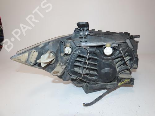 Used Left headlight BMW 1 (E87) 118 d (122 hp) 27268197
