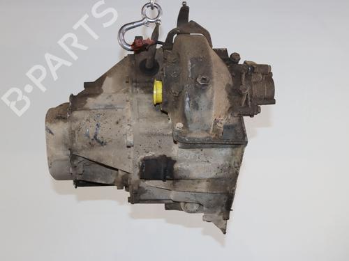 Gearbox CITROËN ZX (N2) 1.6 i | BP18124829M3 