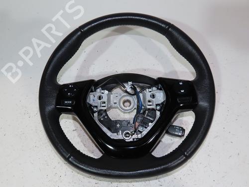 Steering wheel TOYOTA AYGO (_B4_) 1.0 VVTi (KGB40) | BP24487174C49