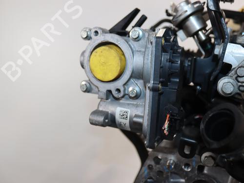Engine RENAULT CLIO IV (BH_) 0.9 TCe 90 (BHNF, BHMA, BHMH, BHJK, BHJR) | BP37705638M1 - Image 6