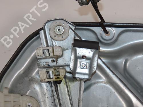 Front right window mechanism HYUNDAI i30 (FD) 1.6 CRDi | BP37530392C23 - Image 2