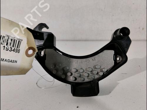 Used Heater resistor RENAULT CLIO V (B7_) 1.5 Blue dCi 85 (B7AG) (86 hp) 13031326