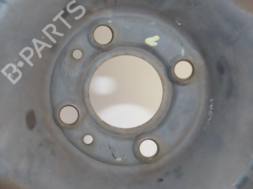 Fælk DACIA SANDERO 1.5 dCi | BP31796409C45