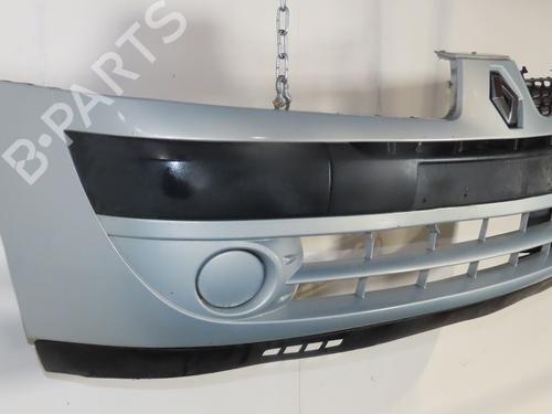 Foran kofangere RENAULT CLIO II (BB_, CB_) 1.2 (BB0A, BB0F, BB10, BB1K, BB28, BB2D, BB2H, CB0A,... | BP30740409C7