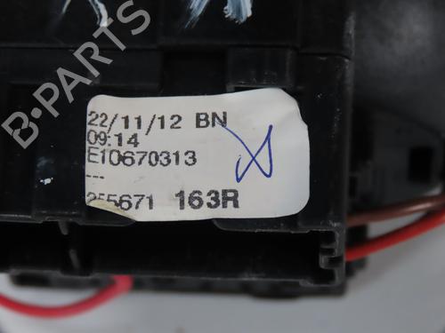 Headlight switch RENAULT CLIO IV (BH_) 1.5 dCi 75 | BP34608730I24  - Image 5