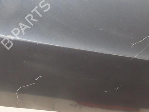 Left rear door PEUGEOT 508 I (8D_) 1.6 HDi | BP29046604C4 
