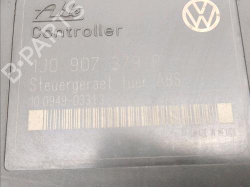 ABS Bremseaggregat VW GOLF IV (1J1) 1.6 | BP9025098M43 