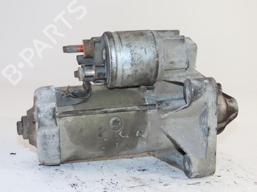 Starter FORD MONDEO IV (BA7) 1.6 TDCi | BP36958995M8 - Image 3