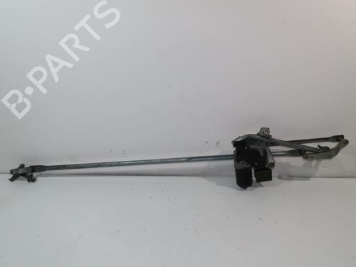 Used Front wiper motor MERCEDES-BENZ VANEO (414) 1.7 CDI (414.700) (91 hp) 10563444