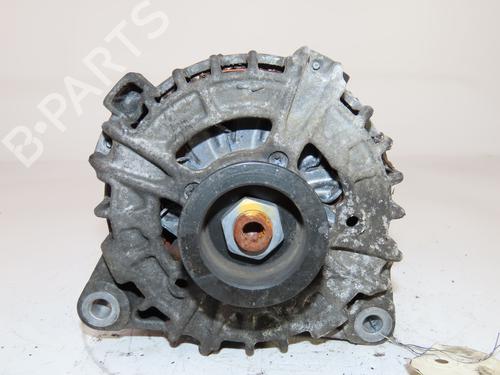 Alternator LAND ROVER DISCOVERY SPORT (L550) 2.0 D 4x4 | BP29442306M7 