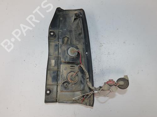 Used Left taillight SUZUKI JIMNY Closed Off-Road Vehicle (SN) 1.5 DDiS 4x4 (86 hp) 27489684