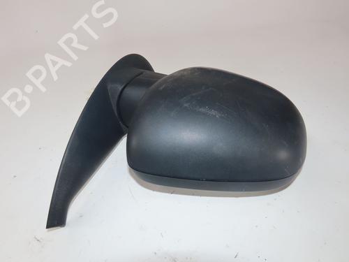 Used Right mirror Right mirror RENAULT KANGOO Express (FW0/1_) 1.5 dCi 90 (FW0G, FW05, FW08, FW11) (90 hp) 35746989 35746989