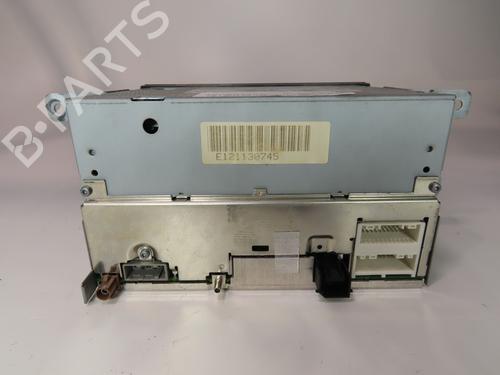 Radio NISSAN NOTE (E12) 1.2 | BP17469971E6 - Image 2