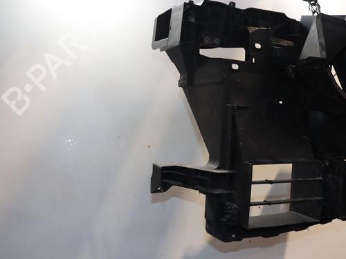 Frontplate/Frontkurv RENAULT ESPACE V (JR_) 1.6 dCi 160 | BP29985473C72