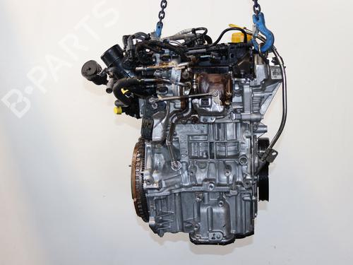 Engine DACIA SANDERO III 1.0 TCe 100 ECO-G | BP24919419M1