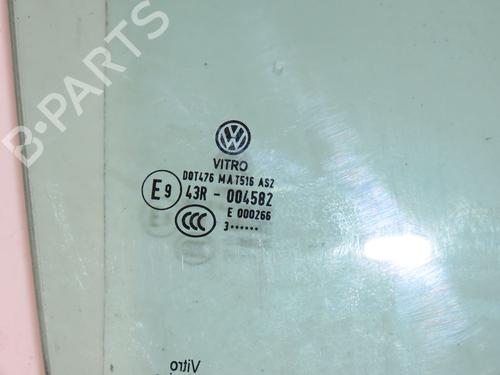 Used Front right door window Front right door window VW BEETLE Convertible (5C7, 5C8) 2.0 TSI (210 hp) 33894243 33894243