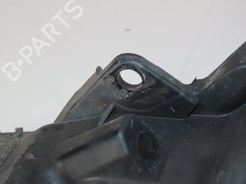 Used Right headlight Right headlight PEUGEOT 207 SW (WK_) 1.6 HDi (90 hp) 33444545 33444545