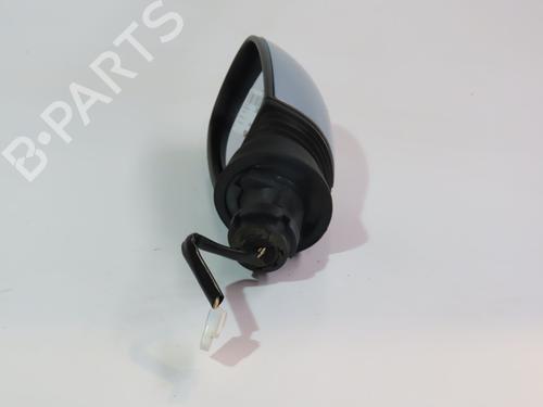 Left mirror FIAT PUNTO (188_) 1.9 JTD | BP23163127C26 