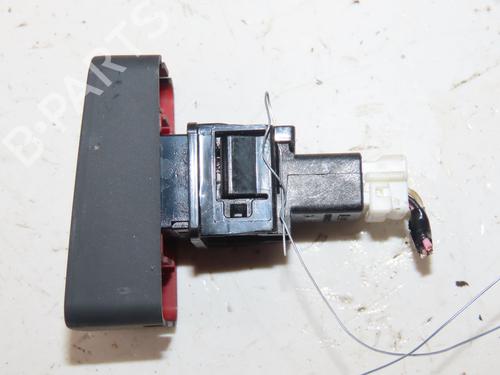 Warning switch NISSAN LEAF (ZE0) Electric | BP37501160I22 - Image 2