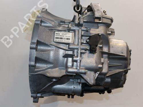 Used Gearbox BMW 1 (F40) 116 d (116 hp) 29264373