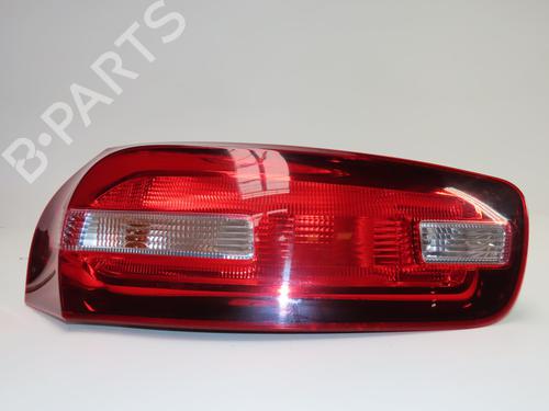 Left taillight CITROËN C4 Picasso II 1.6 HDi / BlueHDi 115 | BP36940901C34 - Image 4
