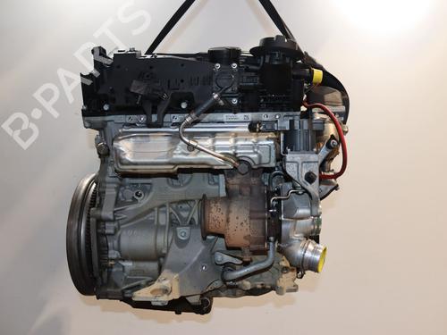 Motor BMW X1 (E84) sDrive 20 d (177 hp) 29621684