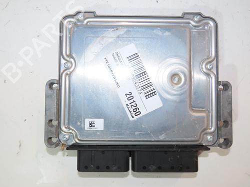 Computer motormanagement PEUGEOT 208 I (CA_, CC_) 1.6 BlueHDi 100 | BP29494367M57 