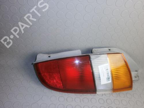 Right taillight HYUNDAI ATOS (MX) 1.0 i | BP23164963C35 