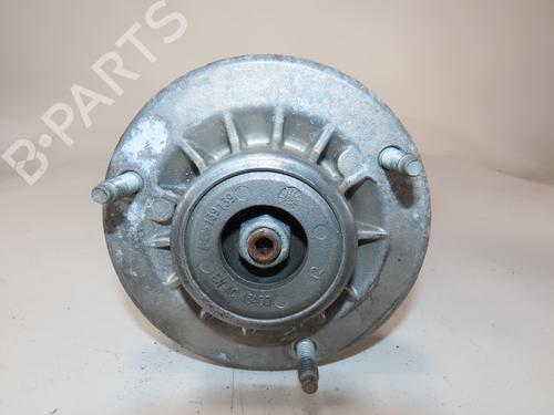 Left rear shock absorber BMW 5 (F10) M 550 d xDrive | BP29196316M18 