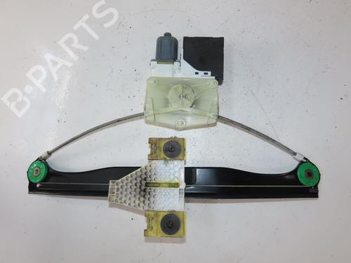 Used Rear left window mechanism Rear left window mechanism 36820514 36820514