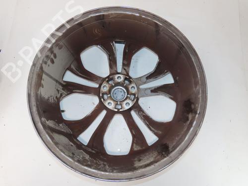 Rim RENAULT GRAND SCÉNIC IV (R9_) 1.5 dCi 110 (R9A3) | BP28572593C45 