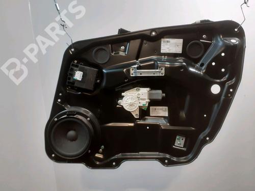Used Front right window mechanism MERCEDES-BENZ R-CLASS (W251, V251) R 320 CDI 4-matic (251.022, 251.122) (224 hp) 9015557