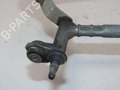 Used Front wiper motor Front wiper motor VW TOURAN (1T3) 1.6 TDI (105 hp) 33894270 33894270