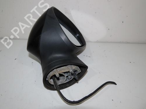 Right mirror SEAT IBIZA IV (6J5, 6P1) 1.6 | BP15644075C27 