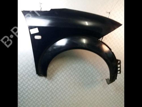 Used Right front fenders AUDI A2 (8Z0) 1.4 TDI (75 hp) 9008253