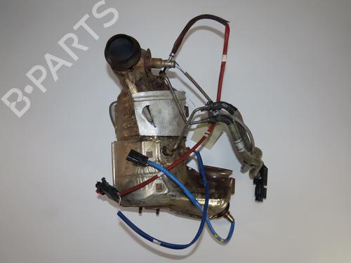 Catalyst RENAULT CLIO V (B7_) 1.0 TCe 90 (B7MT) | BP29758710M10