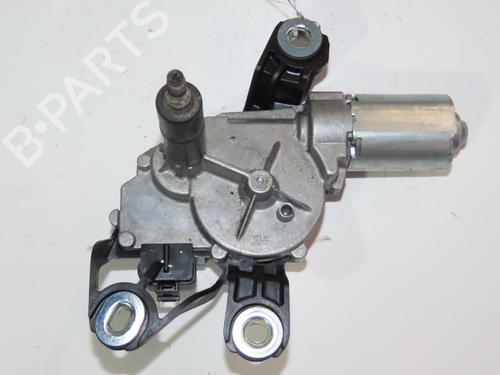 Used Rear wiper motor VW GOLF V (1K1) 1.9 TDI (105 hp) 29577938