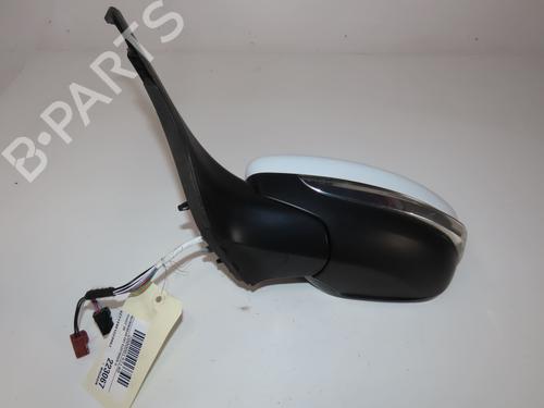 Used Left mirror Left mirror 38276297 38276297