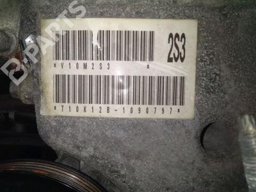 Engine OPEL AGILA B (H08) 1.2 (F68) | BP11046851M1 