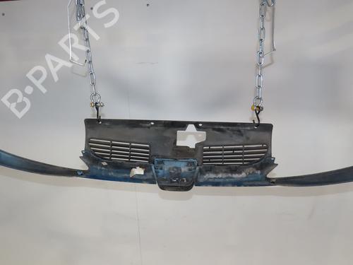 Grill PEUGEOT 206 Hatchback (2A/C) 1.1 i (60 hp) 28485504