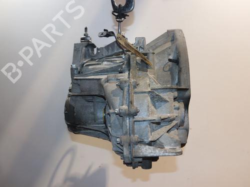 Gearbox RENAULT MEGANE II Estate (KM0/1_) 2.0 dCi | BP31078102M3 