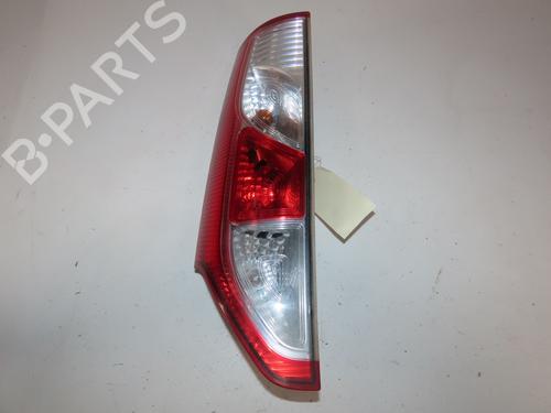 Left taillight RENAULT KANGOO Express (FW0/1_) 1.5 dCi 75 (FW07, FW10, FW04) | BP32487000C34