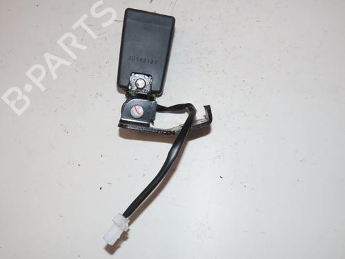 Seat buckle KIA RIO III (UB) 1.25 CVVT | BP27095312I32 