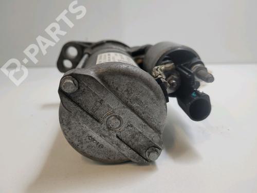 Starter AUDI A1 Sportback (8XA, 8XF) 1.0 TFSI | BP9029805M8 