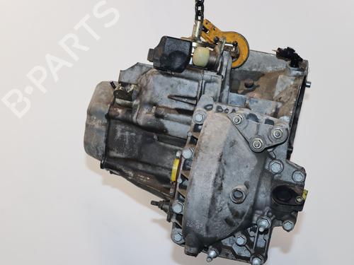 Used Gearbox Gearbox CITROËN C5 I (DC_) 2.0 HDi (DCRHZB, DCRHZE) (109 hp) 20128519 20128519