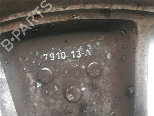 Rim NISSAN QASHQAI / QASHQAI +2 I (J10, NJ10, JJ10E) 1.5 dCi | BP17382279C45 