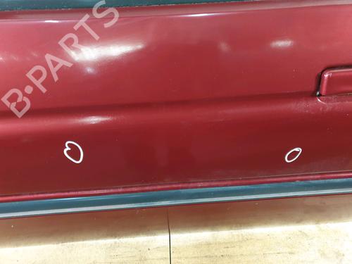 Used Left front door FORD ORION III (GAL) 1.8 D (60 hp) 23162839