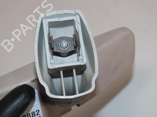 Bakspejl indvendigt RENAULT MODUS / GRAND MODUS (F/JP0_) 1.5 dCi (FP0E, JP0E) (65 hp) 32821018