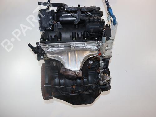 Engine RENAULT TWINGO II (CN0_) 1.2 16V (CN04, CN0B) | BP40241821M1 - Image 3