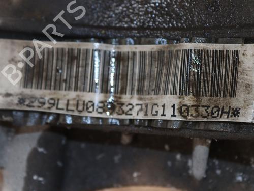 Rear differential AUDI Q5 (8RB) 2.0 TDI quattro | BP24487052M24